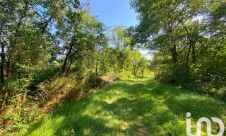 Terrain  145689 m² à vendre à Saint-Martin-l'Ars (86350)