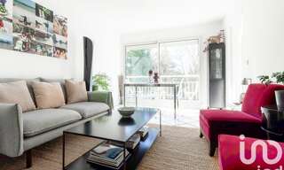 Appartement 3 Pièces 51 m² à vendre à Fresnes (94260)