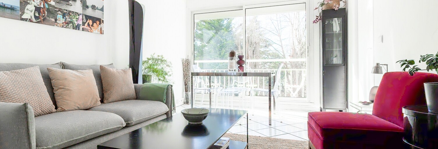 Appartement 3 Pièces 51 m² à vendre à Fresnes (94260)