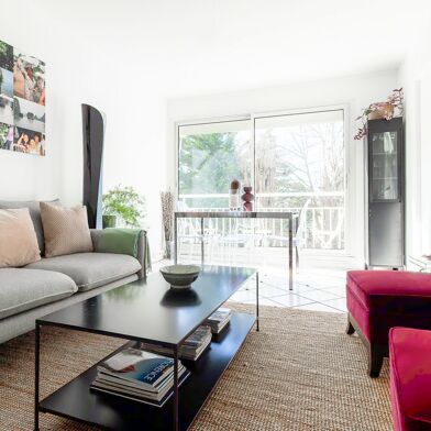 Appartement 3 pièces 197000 €