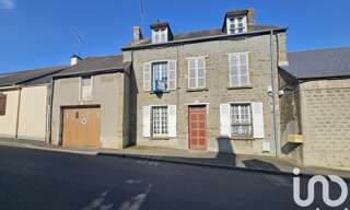 Maison 4 Pièces 81 m² à vendre à Torigny-les-Villes (50160)