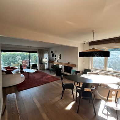 Maison 5 pièces 650000 €