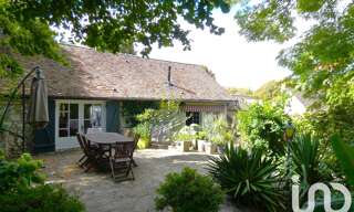 Maison 7 Pièces 190 m² à vendre à Montchauvet (78790)