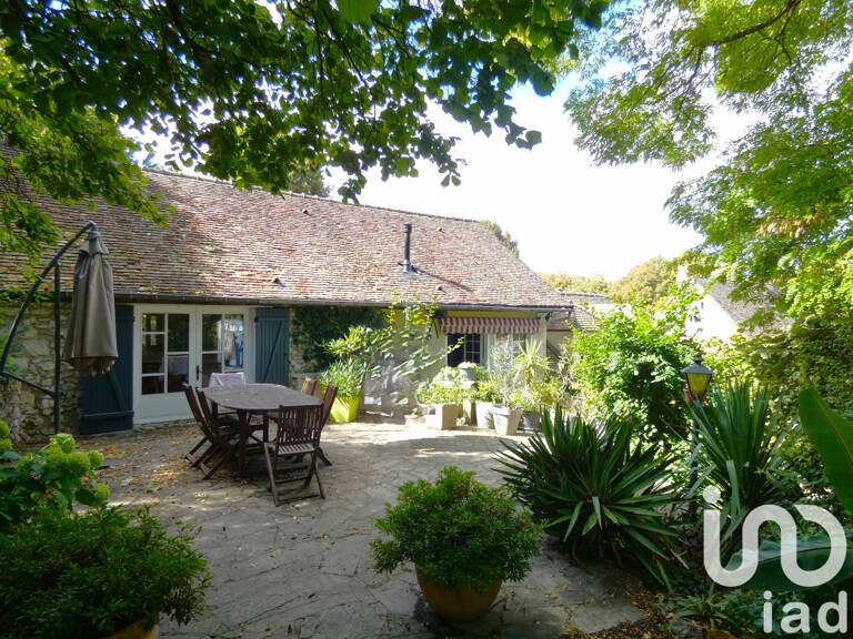 Vente Maison/villa 7 pièces — photo 1