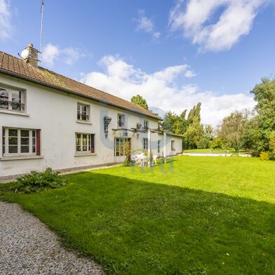 Maison 8 pièces 319000 €