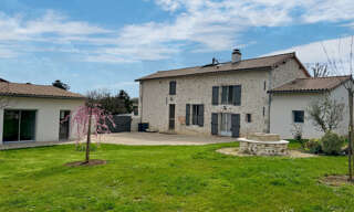 Maison 5 Pièces 151 m² à vendre à Smarves (86240)