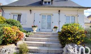 Maison 5 Pièces 110 m² à vendre à Saran (45770)