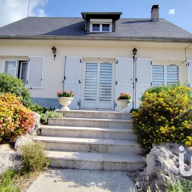 Maison 5 pièces 240000 €