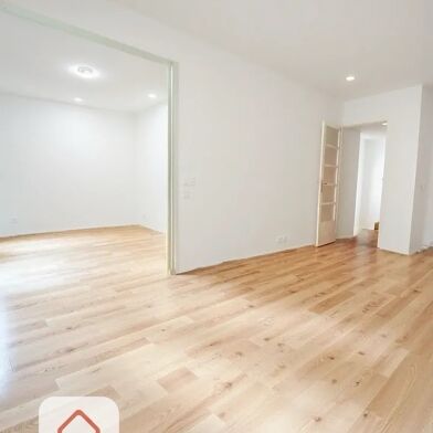 Appartement 3 pièces 210000 €