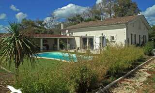 Maison 4 Pièces 166 m² à vendre à Ménesplet (24700)