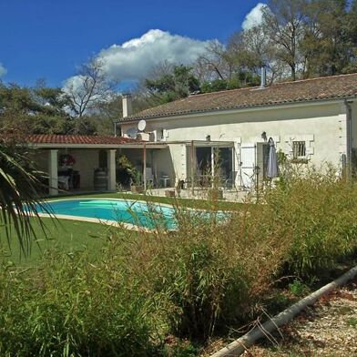 Maison 4 pièces 323300 €