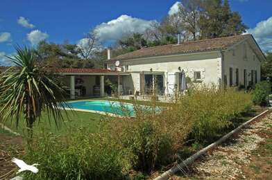 Maison 4 pièces 323300 €