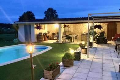 Maison 4 pièces 299000 €