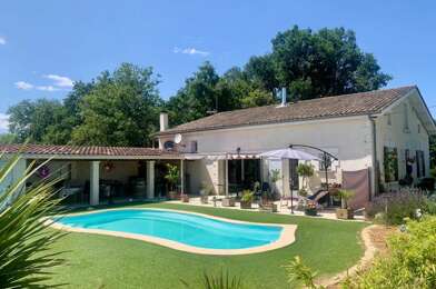 Maison 4 pièces 299000 €