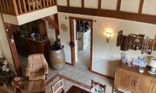 Maison 4 Pièces 166 m² à vendre à Ménesplet (24700)