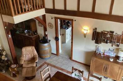 Maison 4 pièces 299000 €