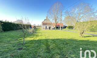 Maison 6 Pièces 154 m² à vendre à Noyen-sur-Sarthe (72430)