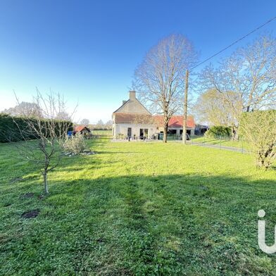 Maison 6 pièces 273000 €