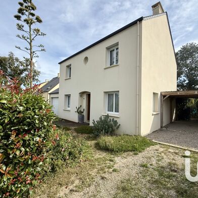 Maison 7 pièces 371000 €