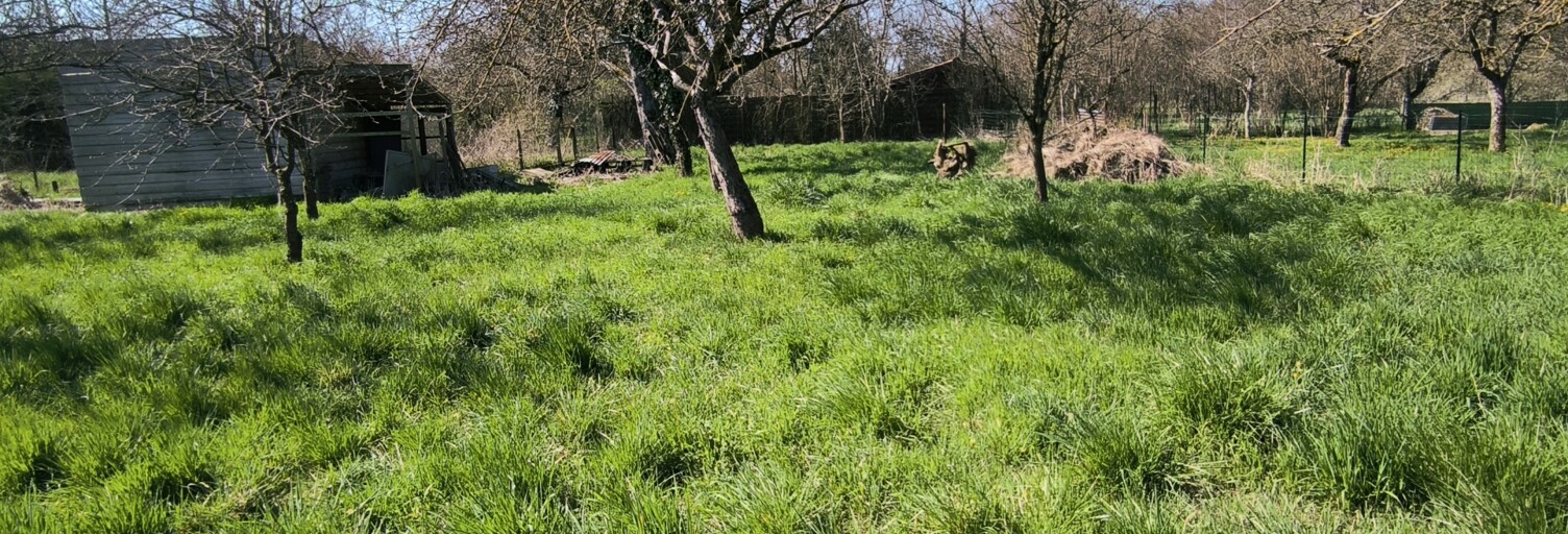 Maison 3 Pièces 360 m² à vendre à Houdelaincourt (55130)