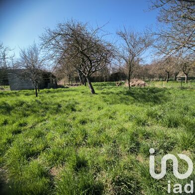 Maison 3 pièces 75000 €