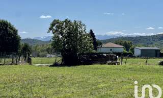 Terrain  800 m² à vendre à Aressy (64320)