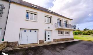 Maison 13 Pièces 220 m² à vendre à Lanvéoc (29160)