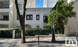 Appartement 6 Pièces 150 m² à vendre à Paris 20 (75020)