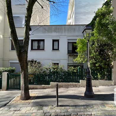 Appartement 6 pièces 1100000 €