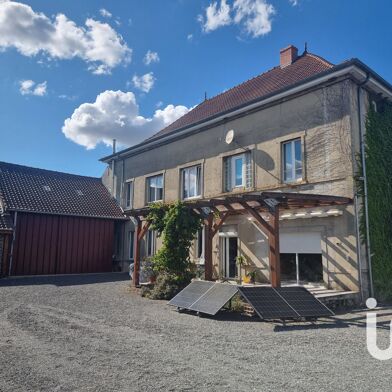 Maison 14 pièces 310000 €