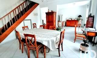 Maison 8 Pièces 255 m² à vendre à Chaumes-en-Retz (44680)