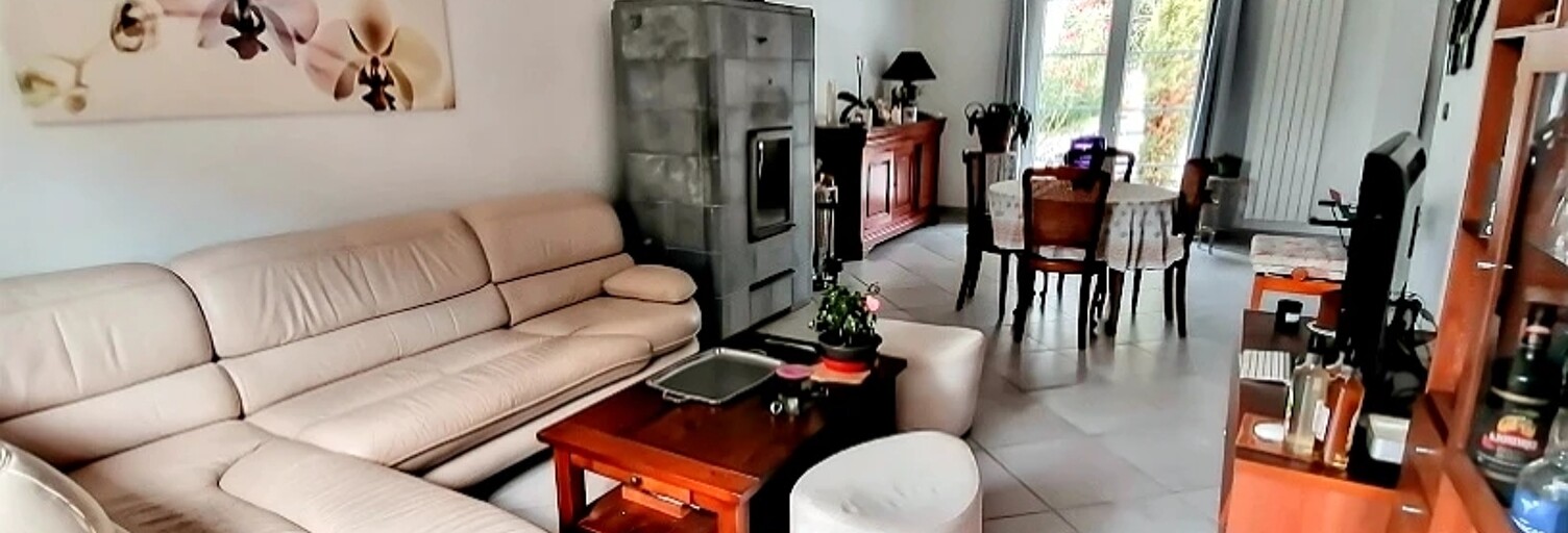 Maison 8 Pièces 255 m² à vendre à Chaumes-en-Retz (44680)