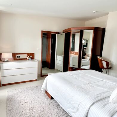 Maison 8 pièces 480000 €