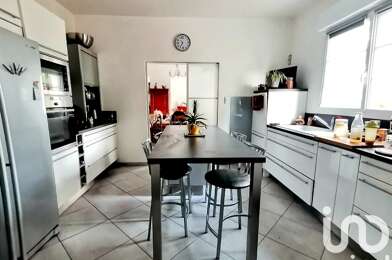 Maison 8 pièces 480000 €