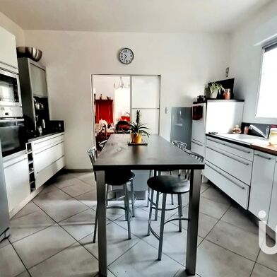 Maison 8 pièces 480000 €