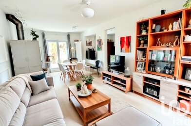 Maison 8 pièces 480000 €