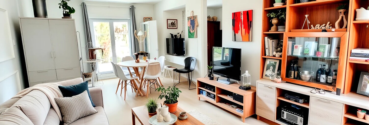 Maison 8 Pièces 255 m² à vendre à Chaumes-en-Retz (44680)