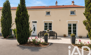 Maison 8 Pièces 255 m² à vendre à Chaumes-en-Retz (44680)