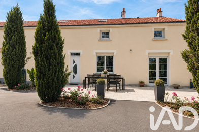 Maison 8 pièces 480000 €