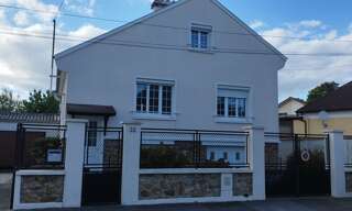 Maison 4 Pièces 97 m² à vendre à Brunoy (91800)