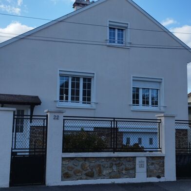 Maison 4 pièces 388000 €