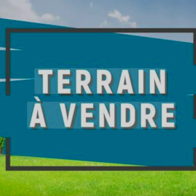 Terrain  115000 €