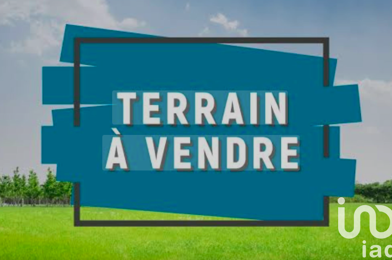 Terrain  114000 €