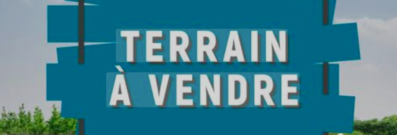 Terrain  703 m² à vendre à Pommérieux (57420)