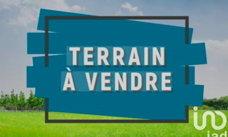 Terrain  703 m² à vendre à Pommérieux (57420)