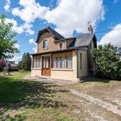 Maison 6 pièces 182069 €