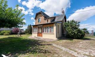 Maison 6 Pièces 148 m² à vendre à Neuvy-Pailloux (36100)