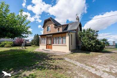 Maison 6 pièces 182069 €