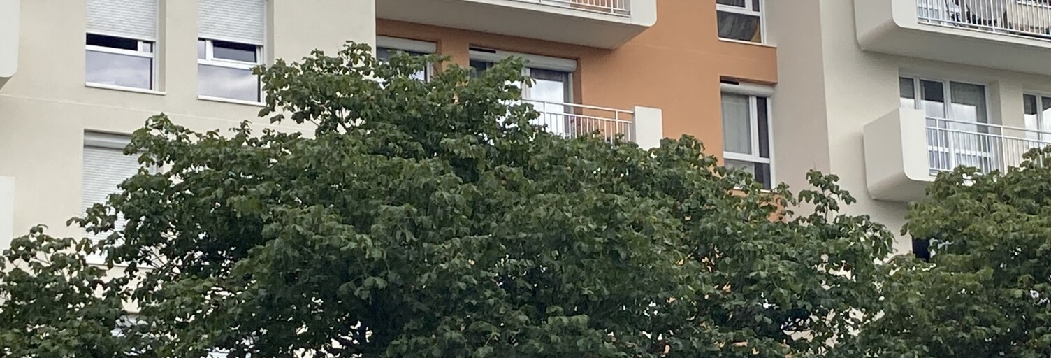 Appartement 4 Pièces 86 m² à vendre à Caen (14000)