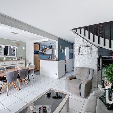 Maison 4 pièces 170000 €